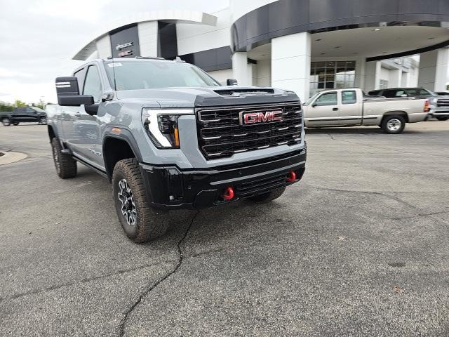 new 2025 GMC Sierra 2500 car, priced at $86,750