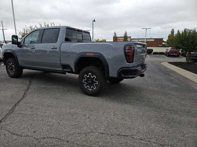 new 2025 GMC Sierra 2500 car, priced at $86,750