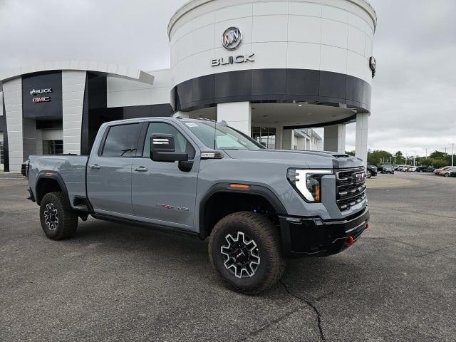 new 2025 GMC Sierra 2500 car, priced at $86,750