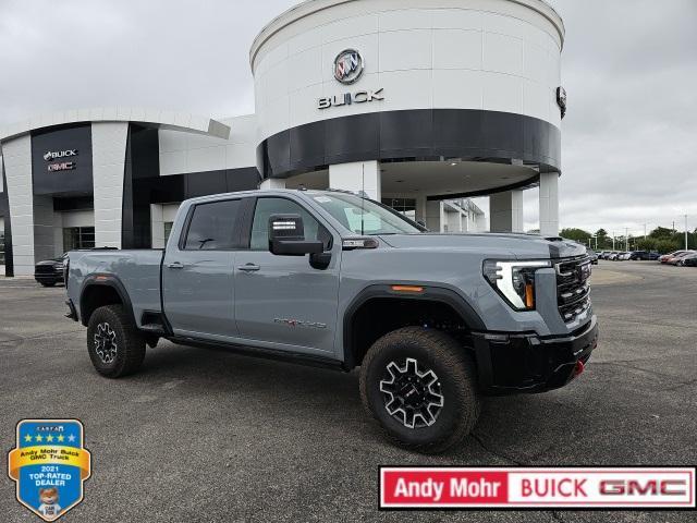 new 2025 GMC Sierra 2500 car, priced at $86,750