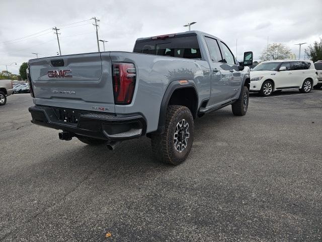 new 2025 GMC Sierra 2500 car, priced at $86,750