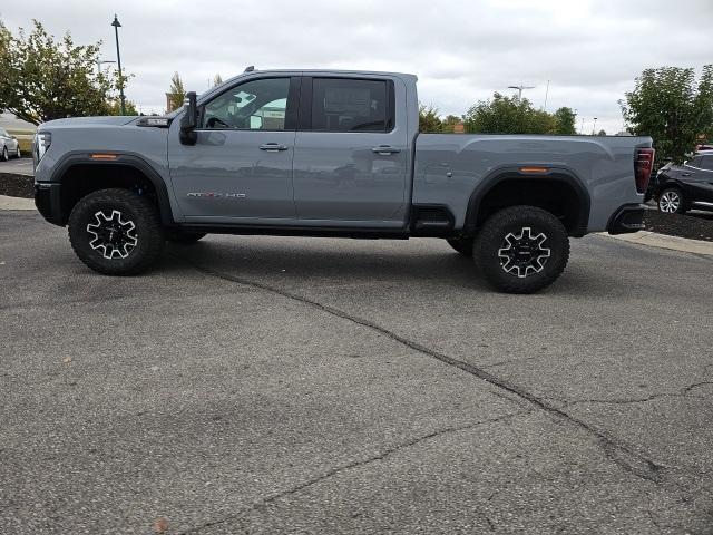 new 2025 GMC Sierra 2500 car, priced at $86,750