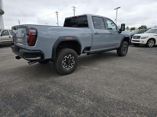 new 2025 GMC Sierra 2500 car, priced at $86,750