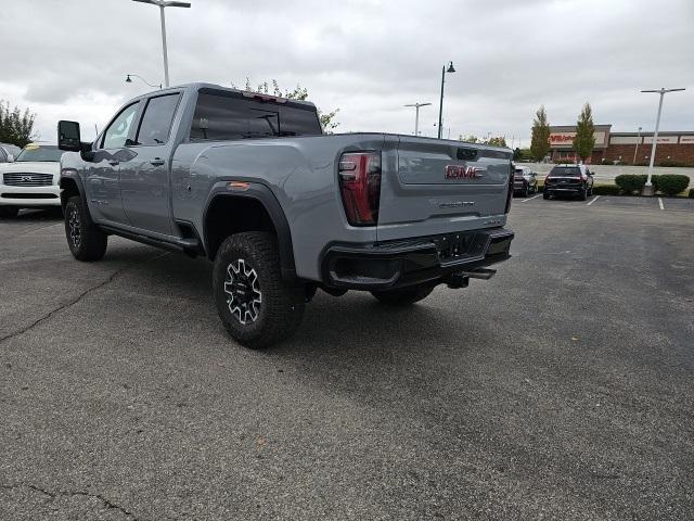 new 2025 GMC Sierra 2500 car, priced at $86,750