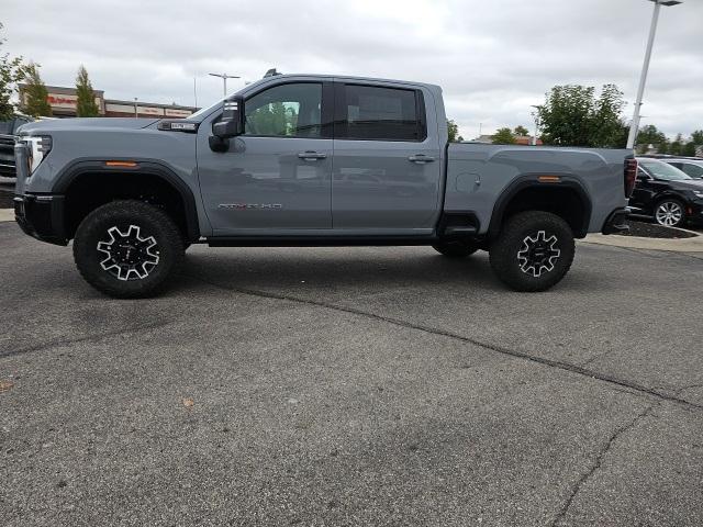 new 2025 GMC Sierra 2500 car, priced at $86,750