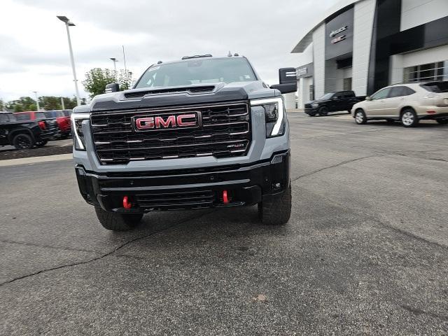 new 2025 GMC Sierra 2500 car, priced at $86,750