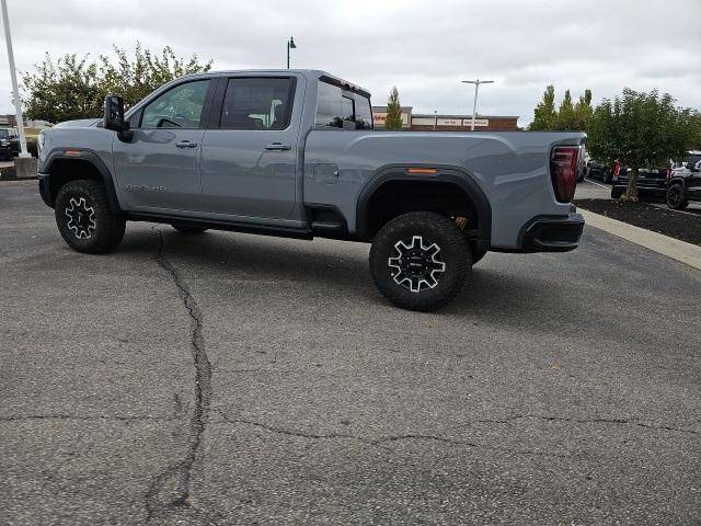 new 2025 GMC Sierra 2500 car, priced at $86,750