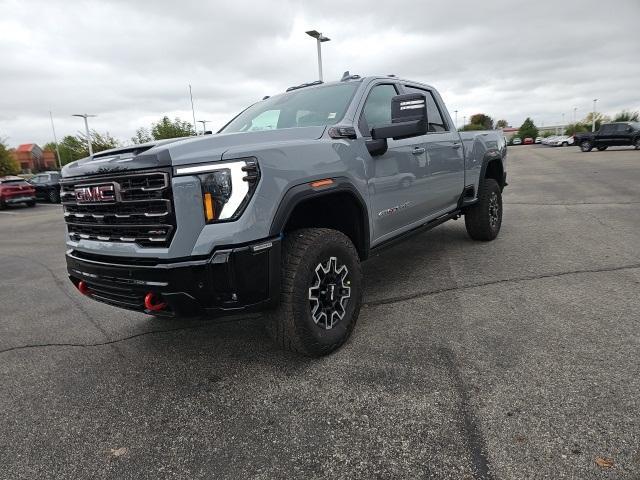 new 2025 GMC Sierra 2500 car, priced at $86,750