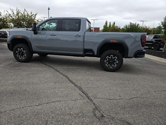 new 2025 GMC Sierra 2500 car, priced at $86,750