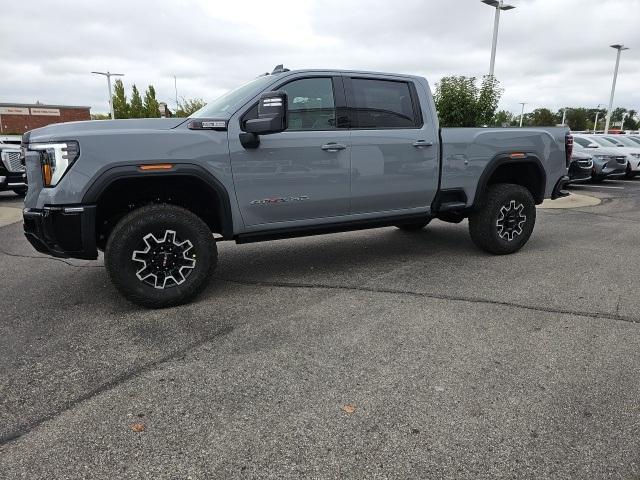 new 2025 GMC Sierra 2500 car, priced at $86,750