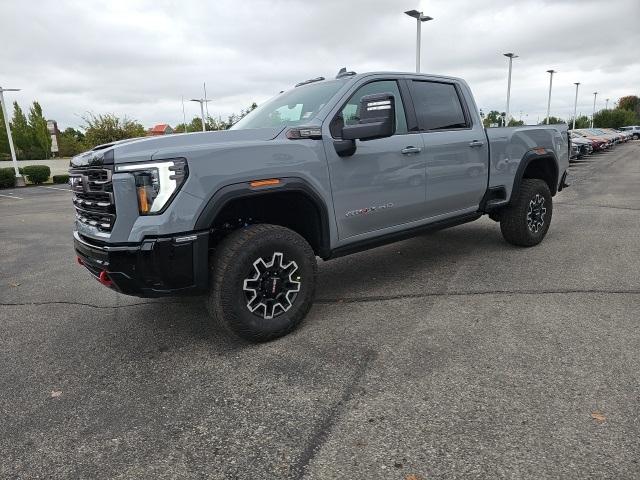 new 2025 GMC Sierra 2500 car, priced at $86,750