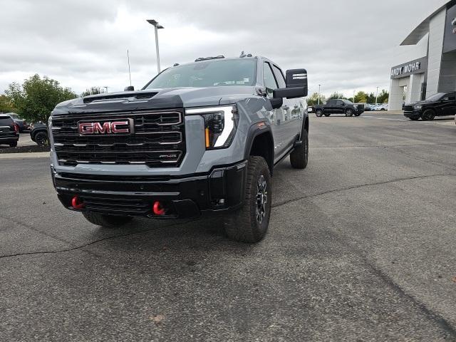 new 2025 GMC Sierra 2500 car, priced at $86,750