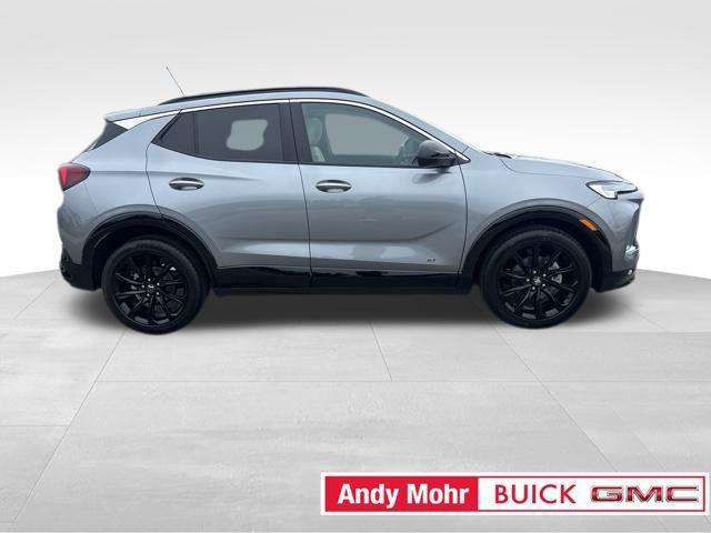 new 2026 Buick Encore GX car, priced at $27,133