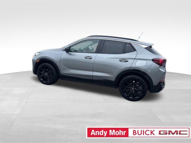 new 2026 Buick Encore GX car, priced at $27,133