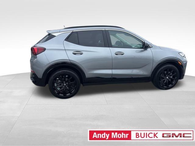 new 2026 Buick Encore GX car, priced at $27,133