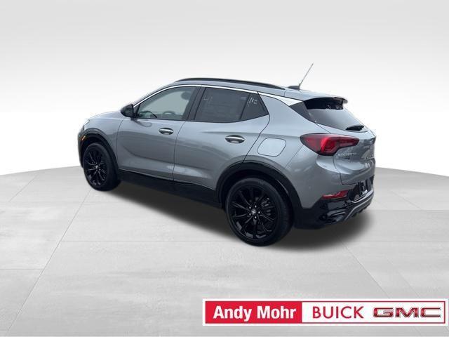 new 2026 Buick Encore GX car, priced at $27,133