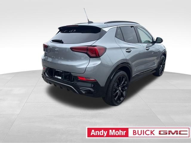 new 2026 Buick Encore GX car, priced at $27,133