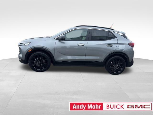 new 2026 Buick Encore GX car, priced at $27,133
