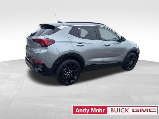 new 2026 Buick Encore GX car, priced at $27,133