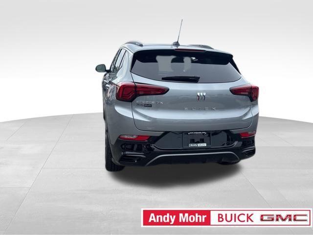 new 2026 Buick Encore GX car, priced at $27,133