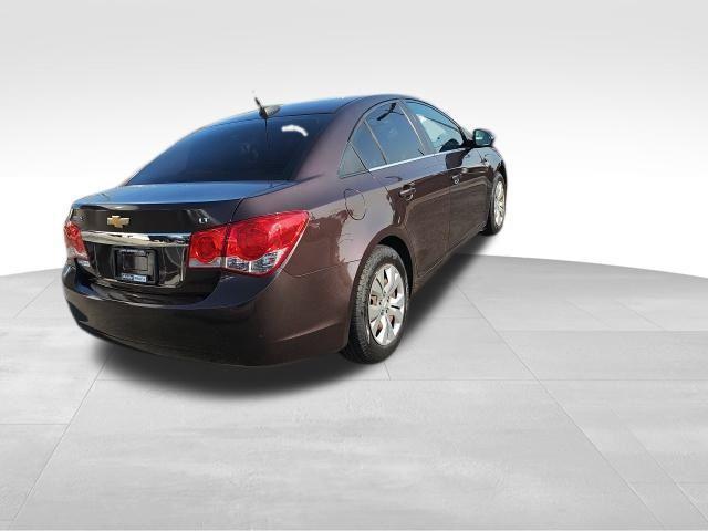 used 2015 Chevrolet Cruze car, priced at $8,200