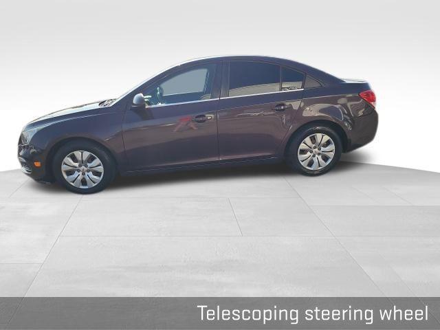 used 2015 Chevrolet Cruze car, priced at $8,200