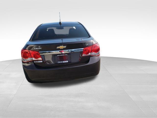 used 2015 Chevrolet Cruze car, priced at $8,200