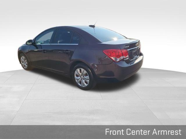 used 2015 Chevrolet Cruze car, priced at $8,200