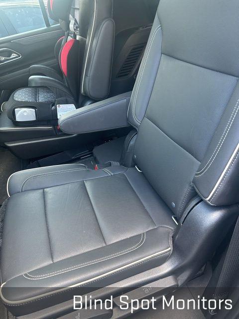 used 2021 GMC Yukon car, priced at $47,150