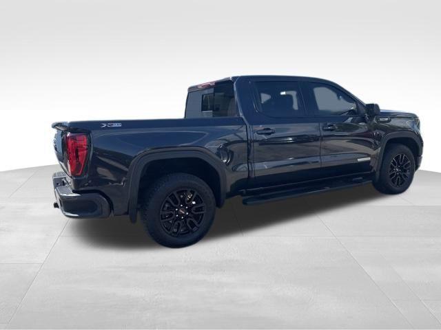 used 2023 GMC Sierra 1500 car, priced at $46,305