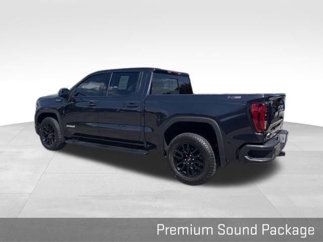 used 2023 GMC Sierra 1500 car, priced at $46,305