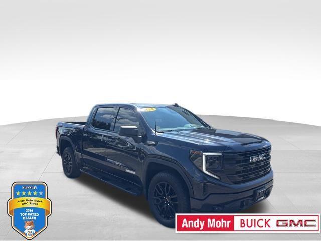 used 2023 GMC Sierra 1500 car, priced at $46,305