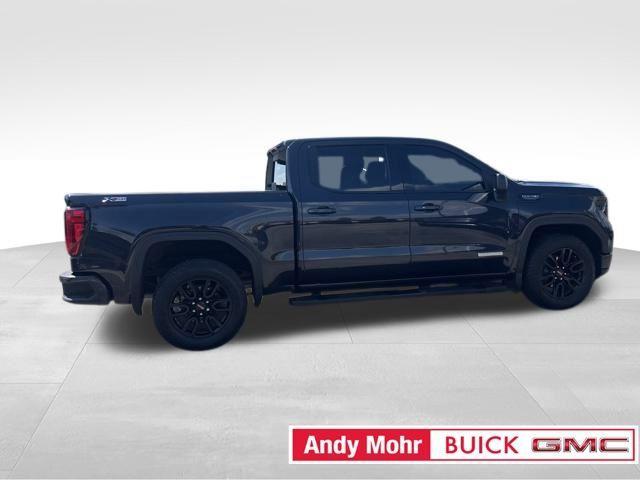 used 2023 GMC Sierra 1500 car, priced at $44,358