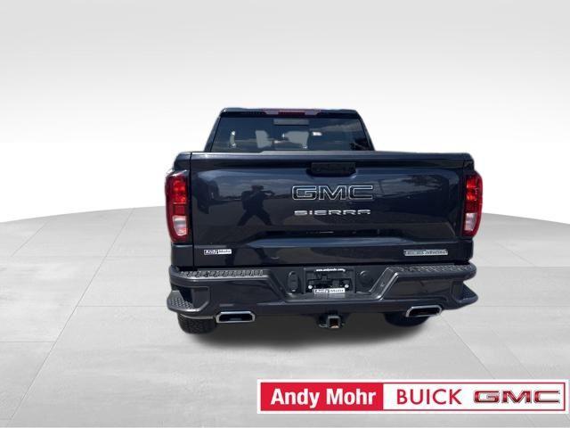 used 2023 GMC Sierra 1500 car, priced at $44,358