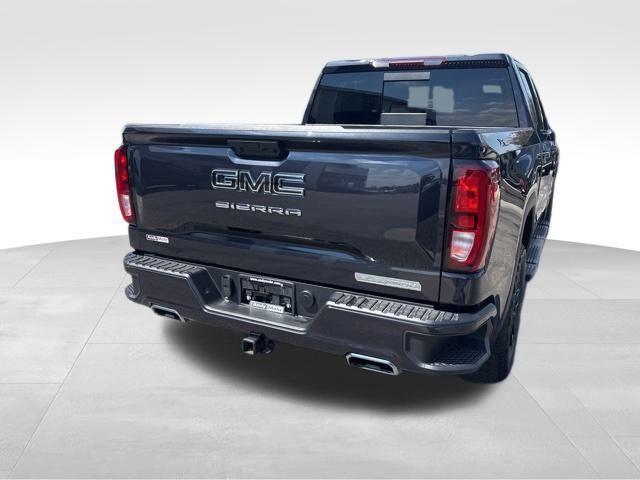 used 2023 GMC Sierra 1500 car, priced at $46,305