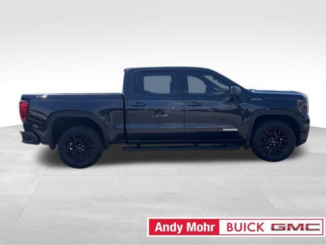 used 2023 GMC Sierra 1500 car, priced at $44,358