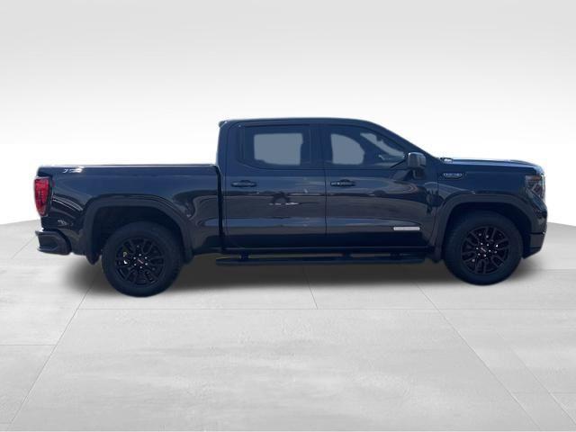 used 2023 GMC Sierra 1500 car, priced at $46,305