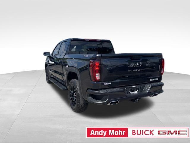used 2023 GMC Sierra 1500 car, priced at $44,358