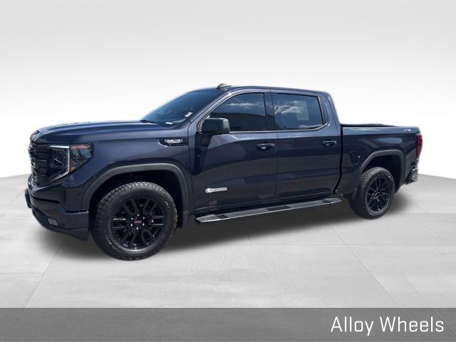 used 2023 GMC Sierra 1500 car, priced at $46,305