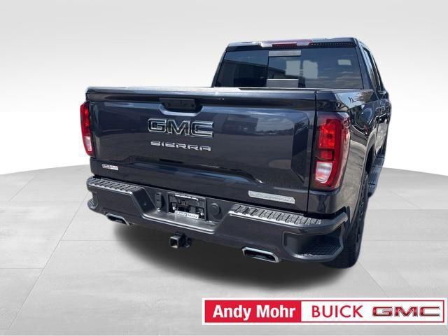 used 2023 GMC Sierra 1500 car, priced at $44,358
