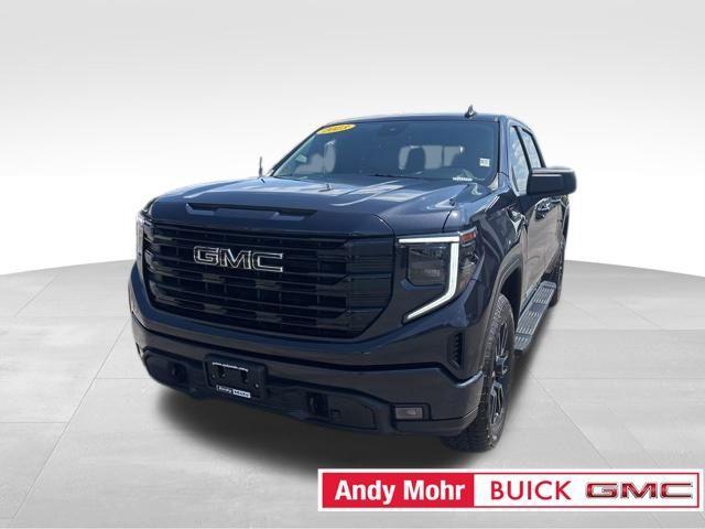 used 2023 GMC Sierra 1500 car, priced at $44,358
