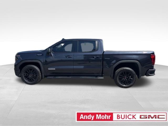 used 2023 GMC Sierra 1500 car, priced at $44,358