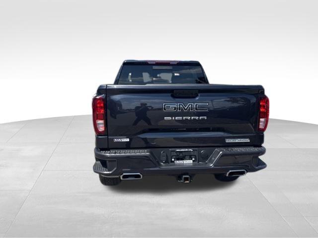 used 2023 GMC Sierra 1500 car, priced at $46,305