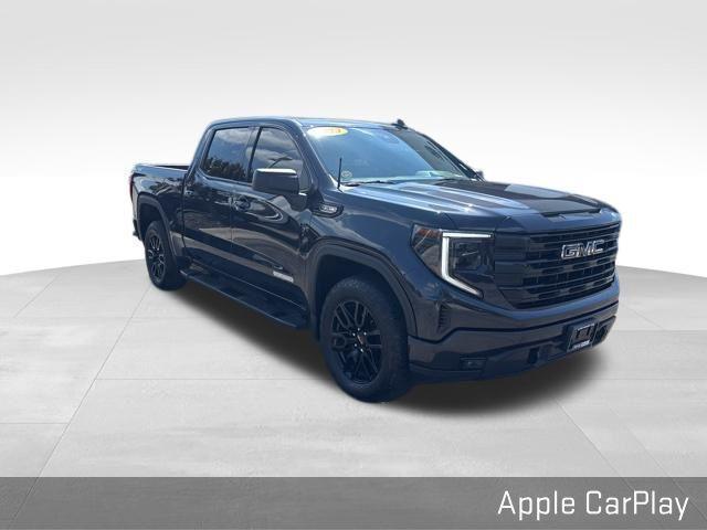 used 2023 GMC Sierra 1500 car, priced at $46,305