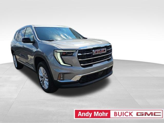 new 2025 GMC Acadia car, priced at $46,775
