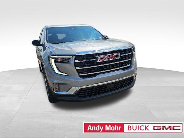 new 2025 GMC Acadia car, priced at $46,775