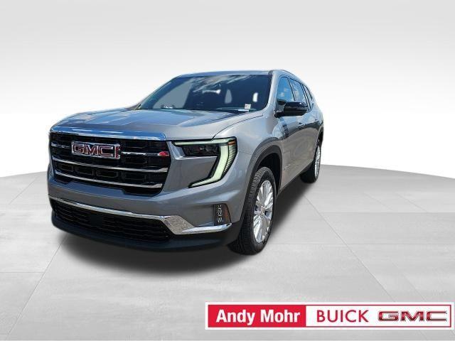 new 2025 GMC Acadia car, priced at $46,775