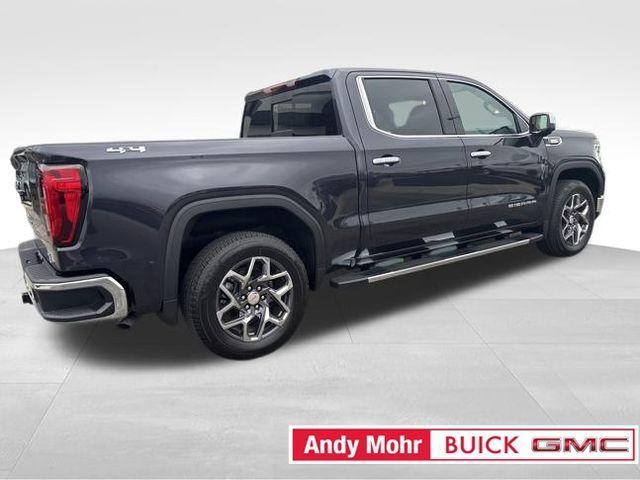 new 2026 GMC Sierra 1500 car, priced at $61,370