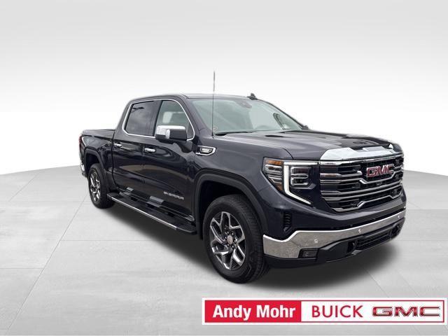 new 2026 GMC Sierra 1500 car, priced at $61,370