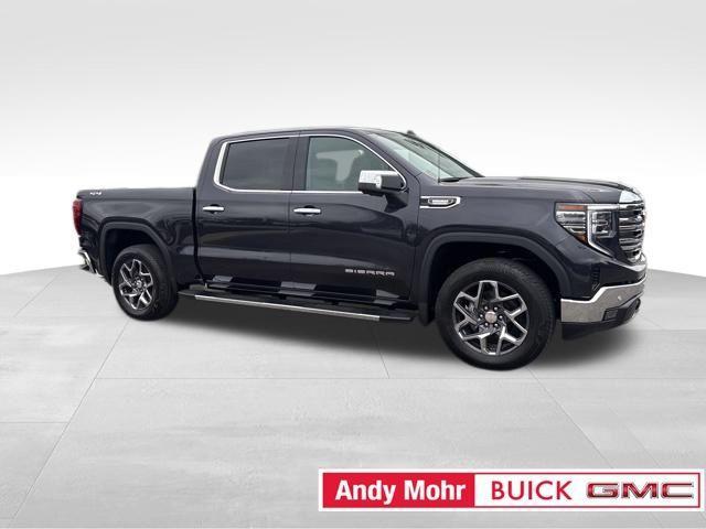 new 2026 GMC Sierra 1500 car, priced at $61,370